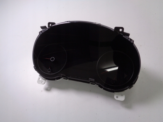 фото №1, Счетчик приборы kia sportage iv 1.5 дизель