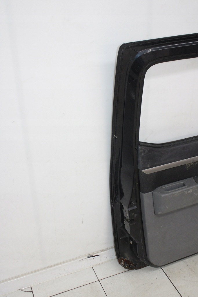 фото №14, Двері ліва задні лівий задня ford ranger ii 2006r- 16w - код лакофарбового покриття