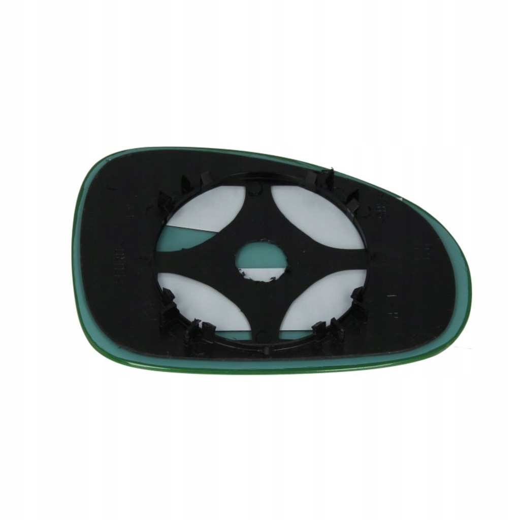 фото №2, Скло дзеркало ліва daewoo matiz fso matiz 98-05