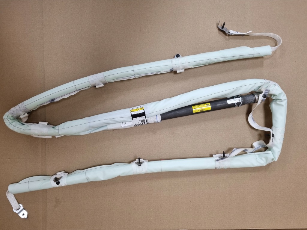 фото №1, Volvo xc90 ii шторка безпеки подушка безпеки ліва оригінал 31694106