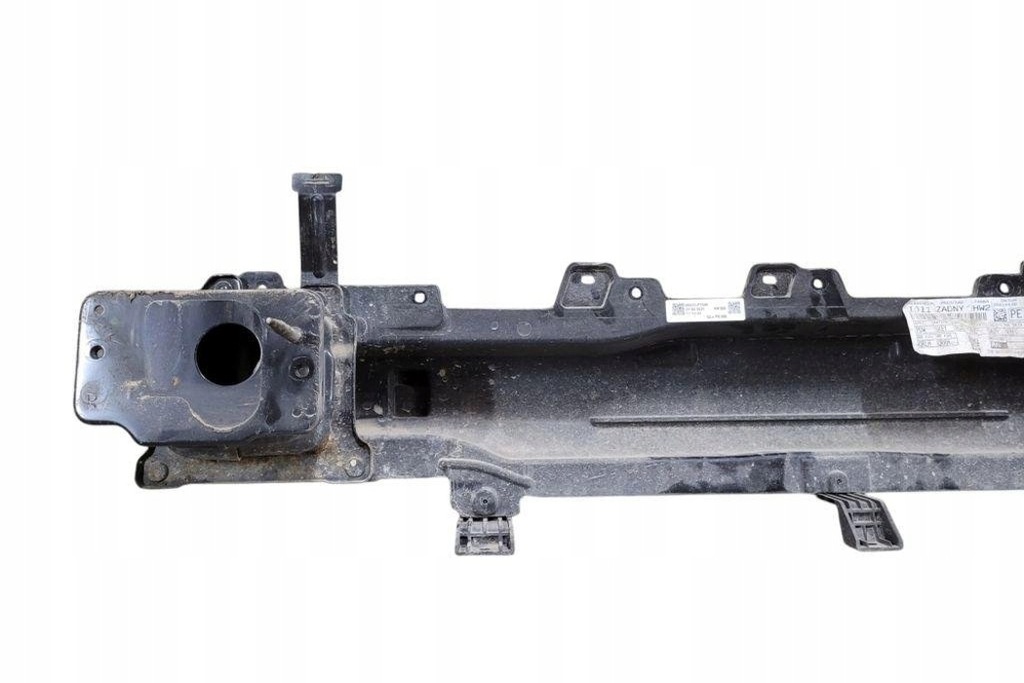 фото №8, Балка бампера задняя kia sportage v nq5 86631f1500 1.6l 2019