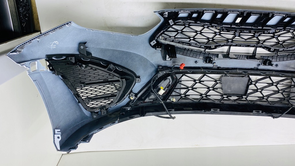 фото №13, Бампер передний kia proceed gt lift 2021-