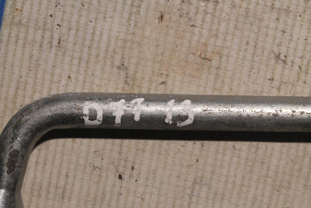 фото №1, Ключ volvo xc90 i 9133668 2007