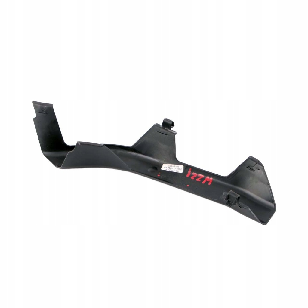 Mercedes w221 захист капот жабо праве a2218891025 Оригінал