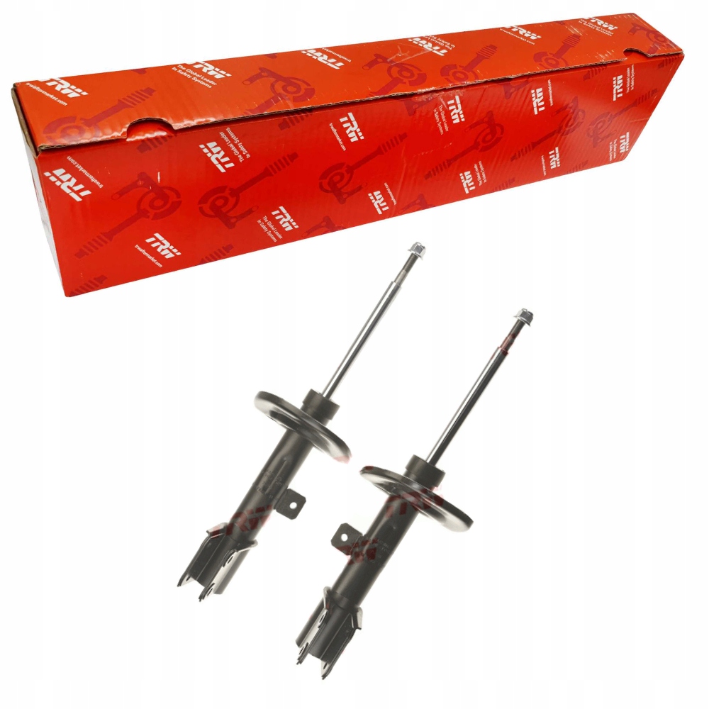 фото №1, Trw амортизатори перед peugeot 308 cc 308 i