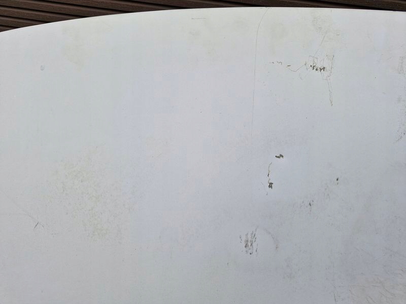 фото №7, Citroen jumpy expert scudo 2 ii капот крышка двигателя перед передняя