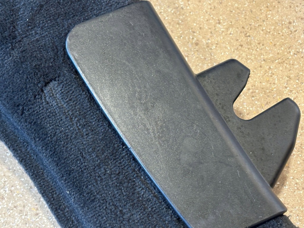 фото №8, Обшивка багажника задняя сторона правая bmw x5 g05 5a40e14