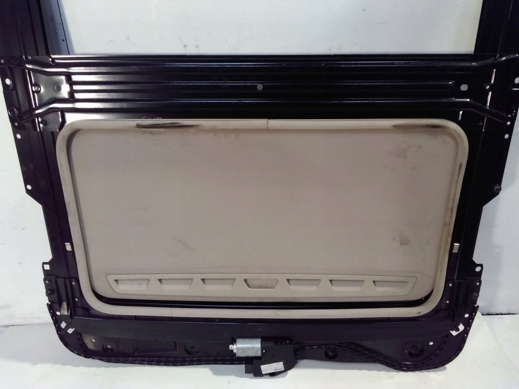 фото №8, Volvo s80 2008 люк комплект