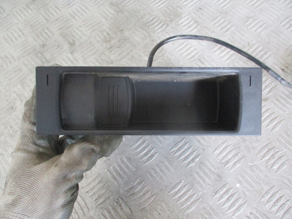 фото №3, Модуль usb mps 5p0857925 seat leon ii 05-12 r.