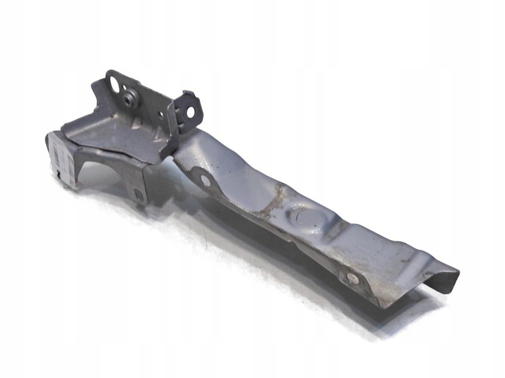 фото №1, Кронштейн крыла правый перед renault scenic ii