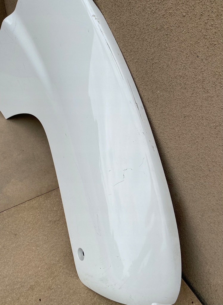 фото №3, Спойлер rh scania r 1497956