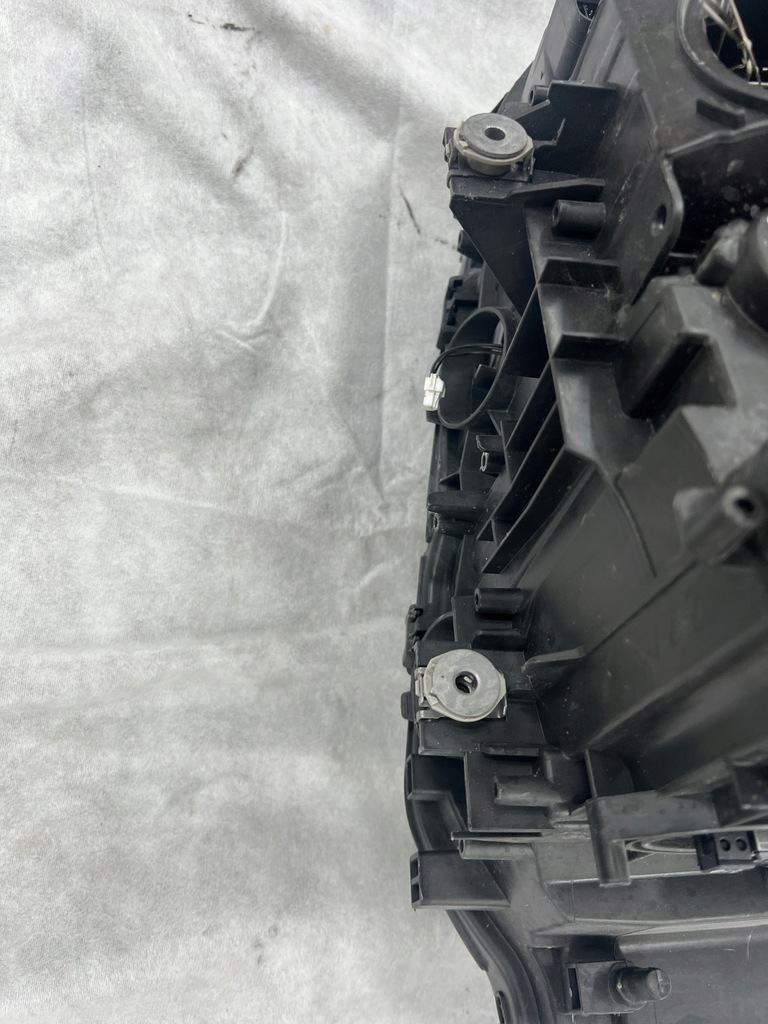 фото №10, Фара лампа левая bmw 3 f30 f31