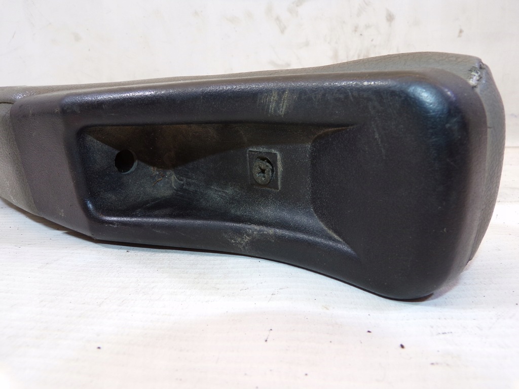 фото №7, Підлокітник lewego сидіння водія ford transit 5 v