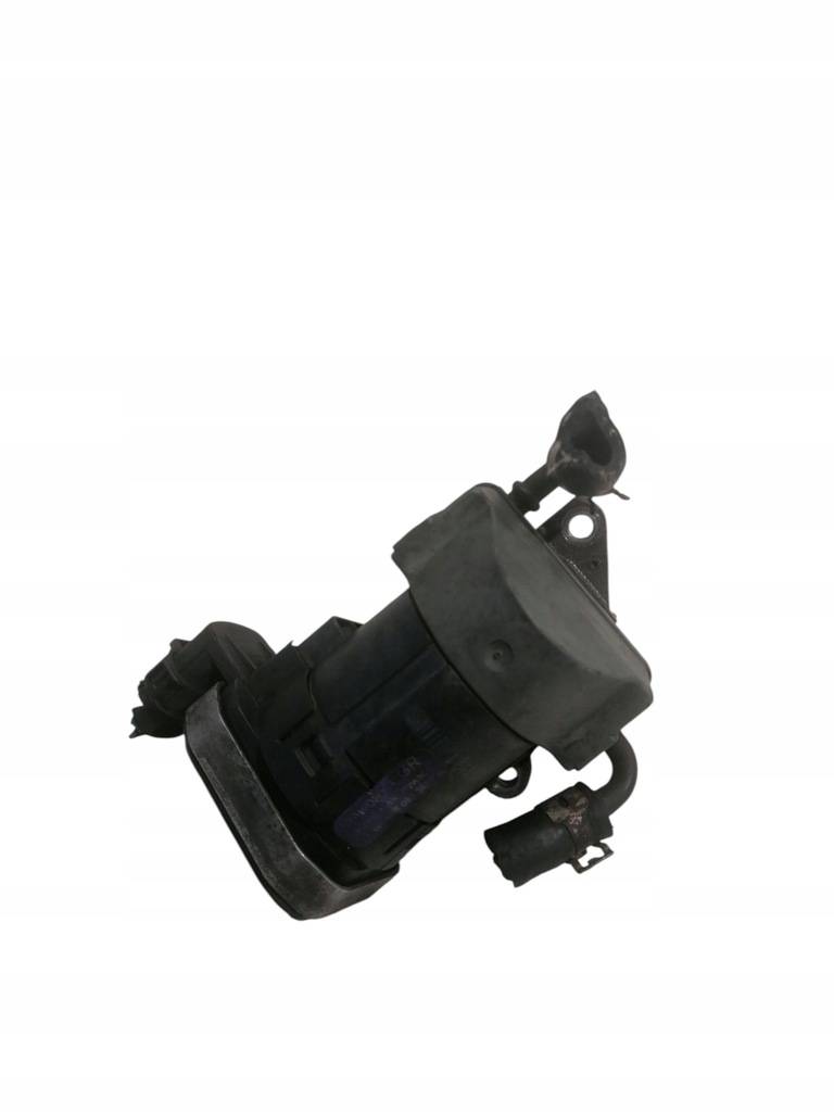 фото №6, Movano b master 2.3 dci 13r 125km m9t680 клапан egr a2c53412016