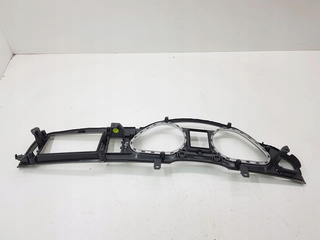 фото №7, Audi a6 s6 c6 4f 2007 element панелі приладової панелі