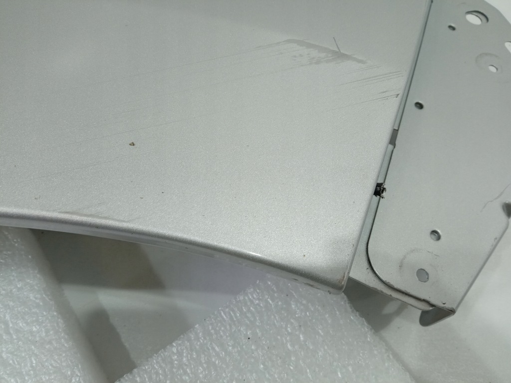 фото №5, Крила перед правий renault master iv 2019-