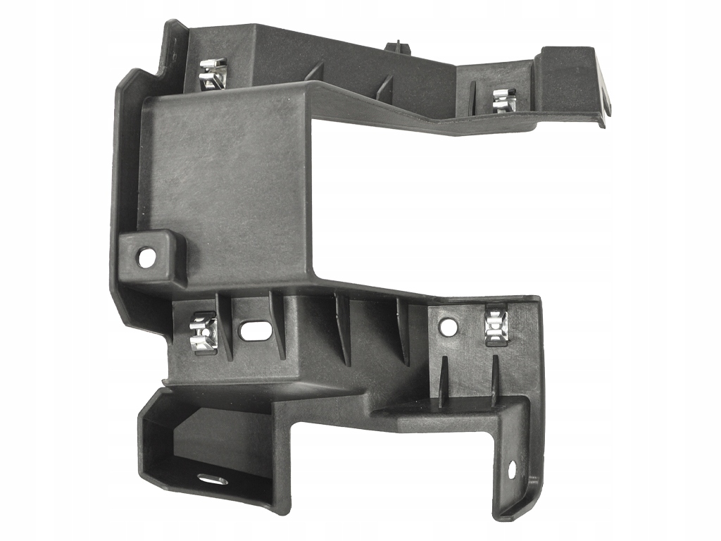 фото №2, Dodge ram 2019- рамка протитуманна фара ліва rebel 68274697aa