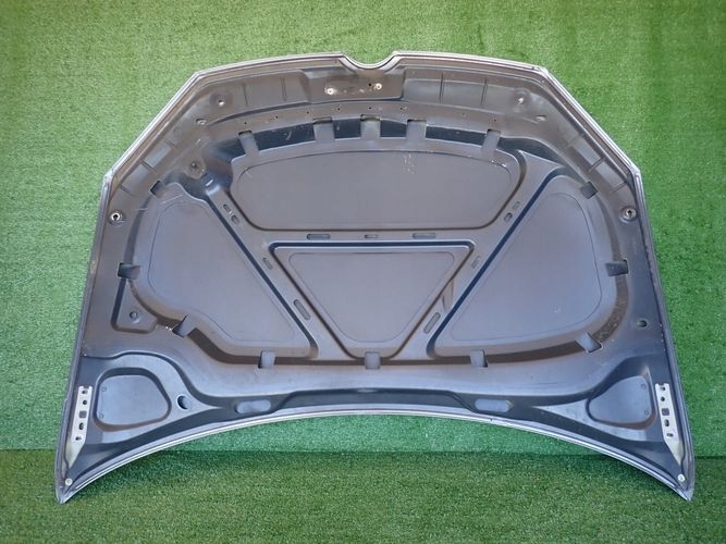 фото №7, Vw golf vi капот