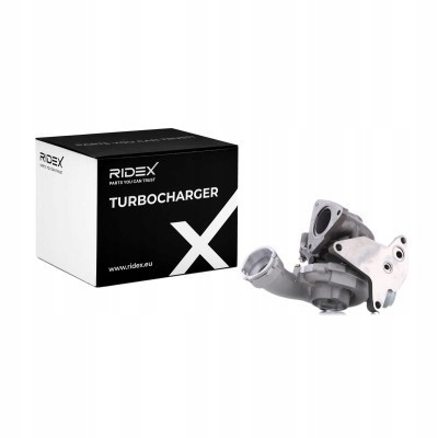 Турбина турбонагнетатель ridex 2234c10138 Оригинал