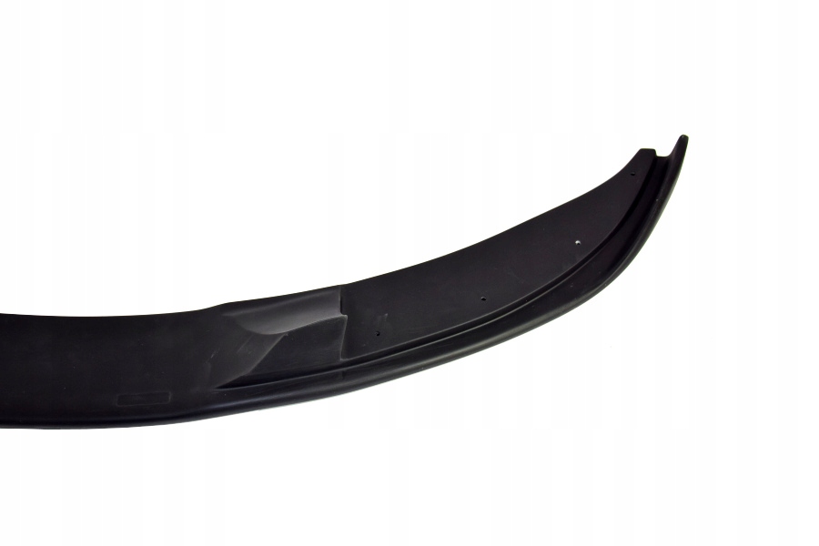 фото №15, Накладка бампера перед do bmw 5 m5 e60 e61 sedan kombi 2003-2010 sobmart