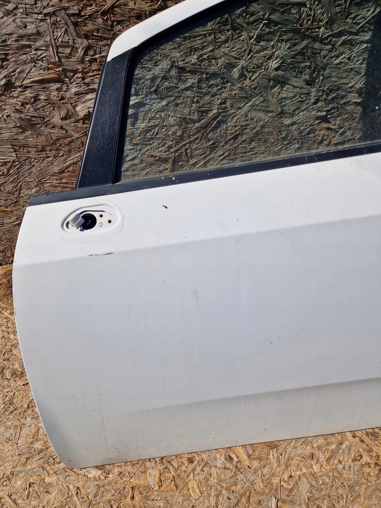 фото №3, Двері ліва fiat grande punto 3d