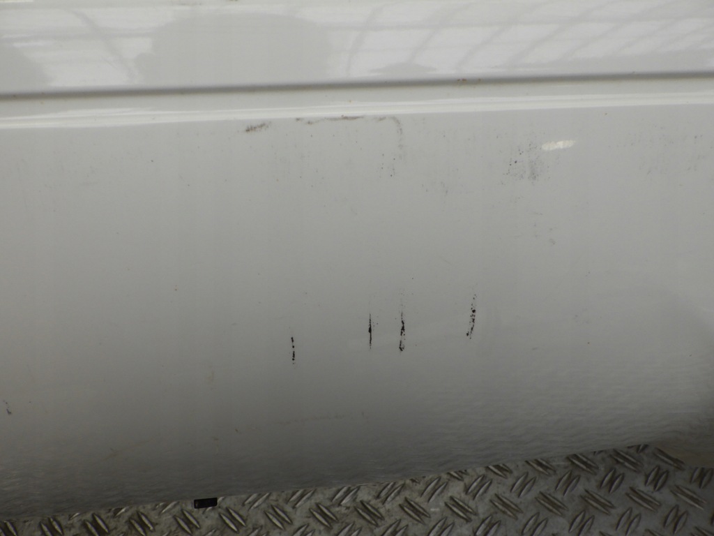 фото №5, Бампер задняя задний mercedes r-klasa w251