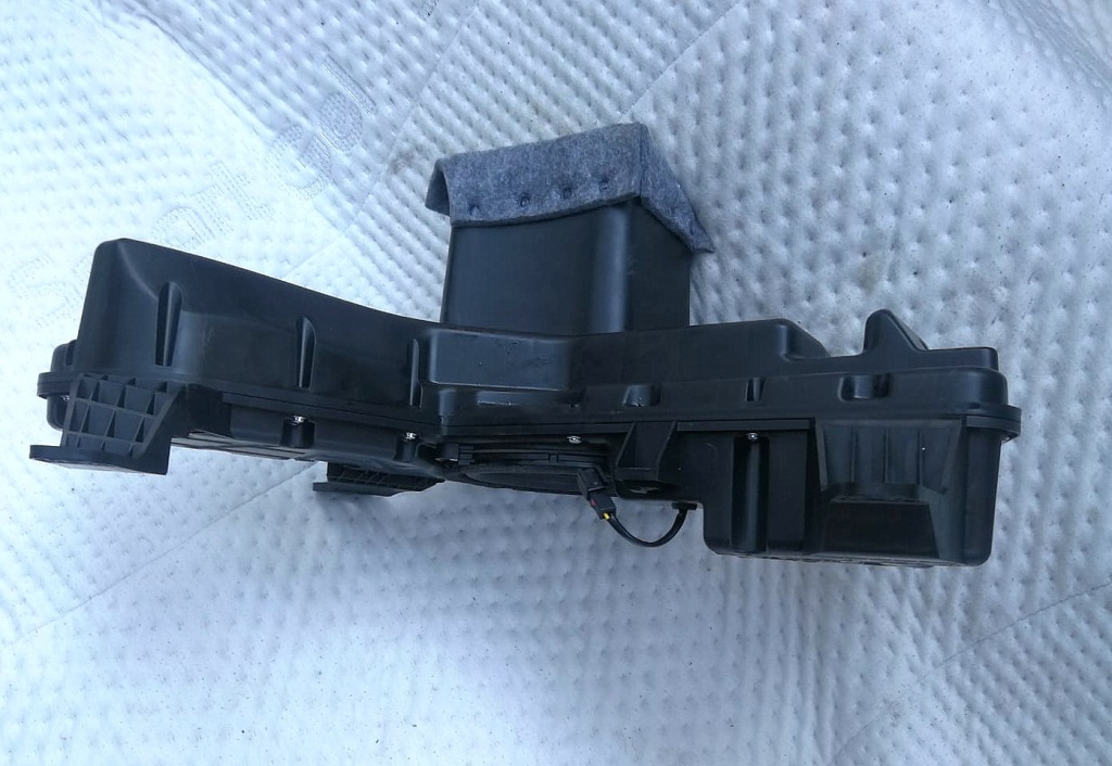 фото №12, Hyundai kona сабвуфер sub динамик krell