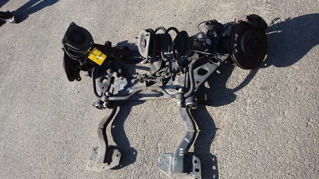 Купити Амортизатор передній правий перед r50 r53 r56 6764919 6780469