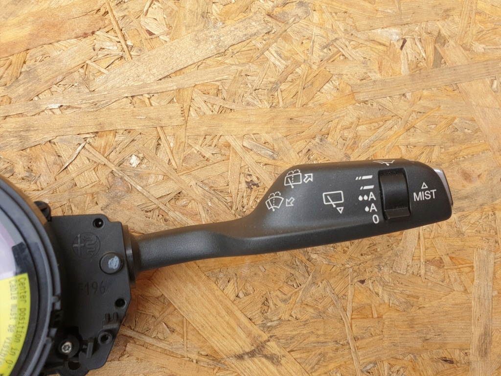 фото №2, Alfa romeo stelvio лента переключатели