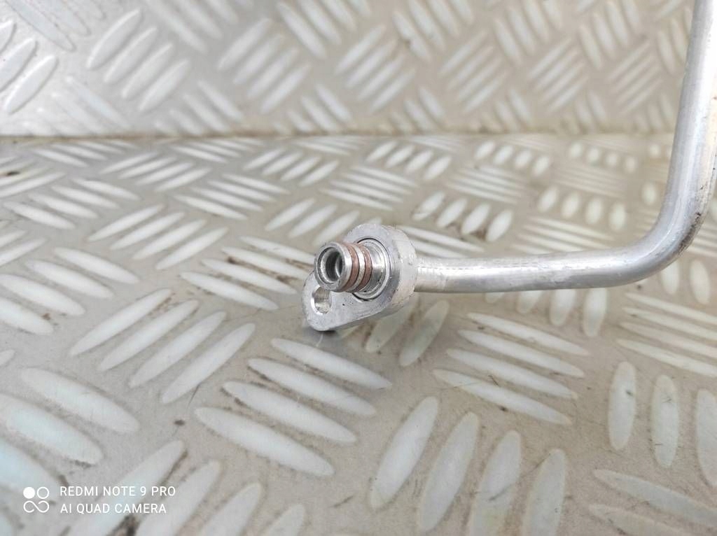 фото №7, Toyota proace fiat scudo iii провода шланг wąż кондиционера 9838637580