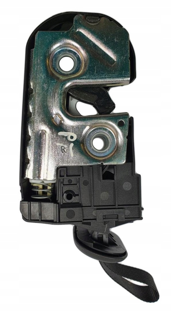 Купити Замок сидіння правий задній задній opel adam 13382105