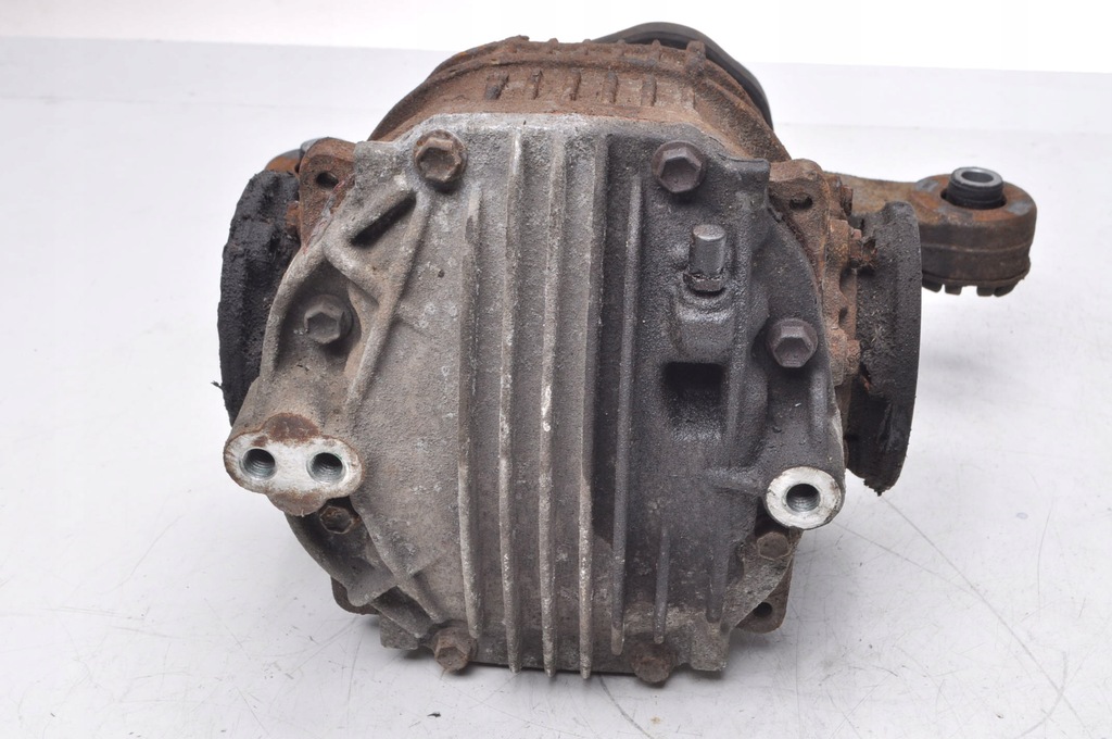 фото №6, Lexus gs ii gs300 se 3.0 24v 219km 2jz-ge міст диференціал задня 28 171tys km