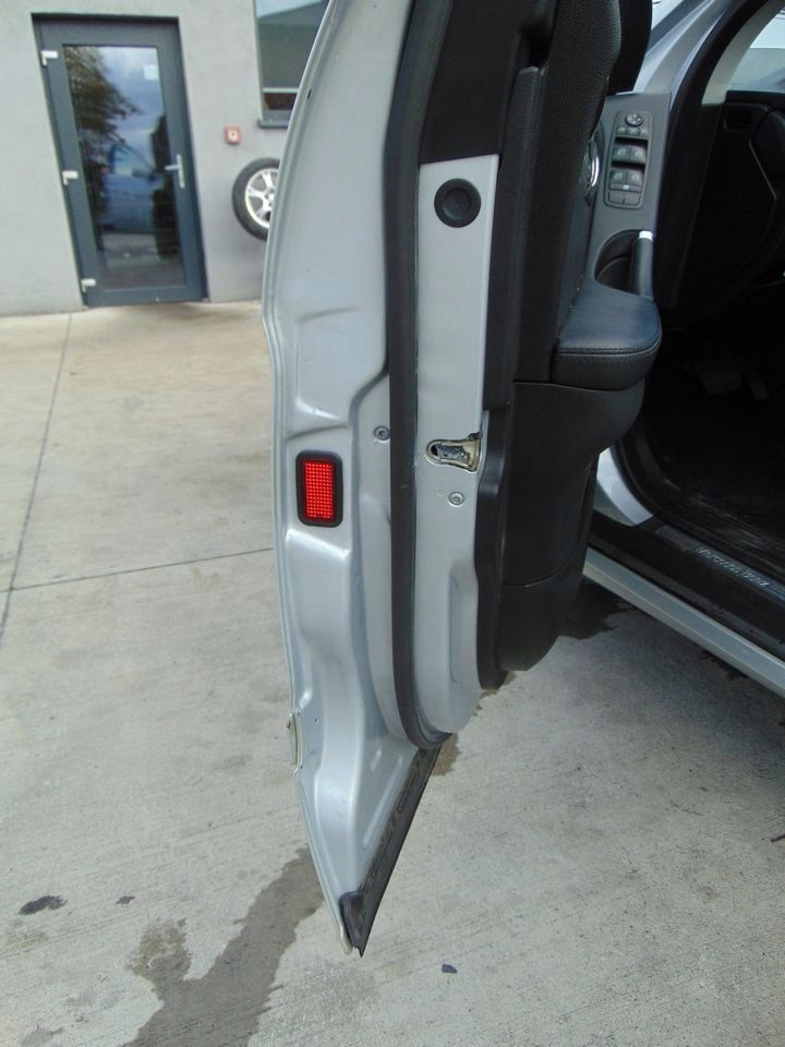 фото №4, Mercedes r-klasa w251 дверь левая перед c775