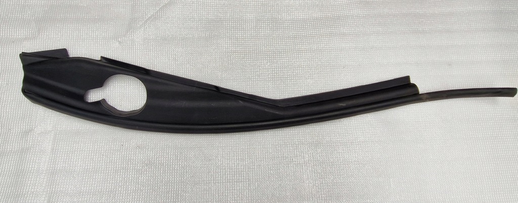 фото №1, Infiniti q50 защита крыла левая 658214ga0a