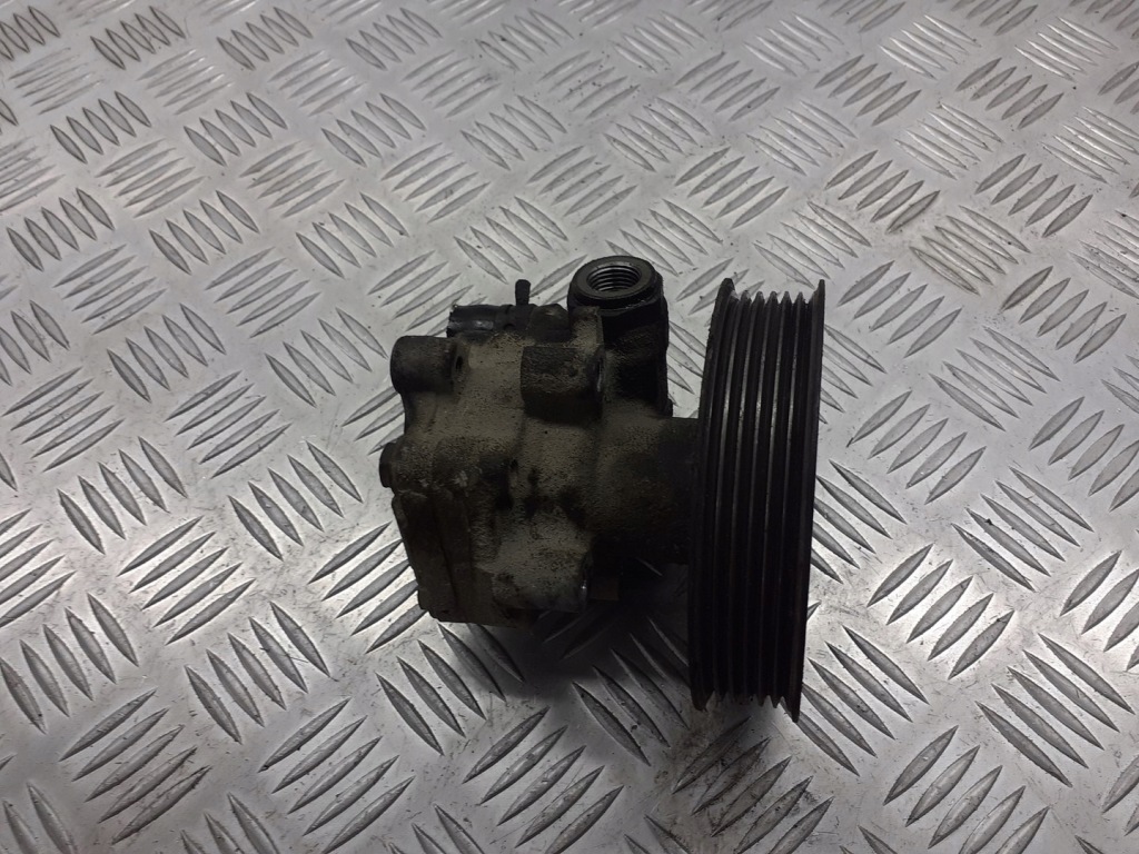 фото №1, Насос підсилювача skoda octavia i 2.0