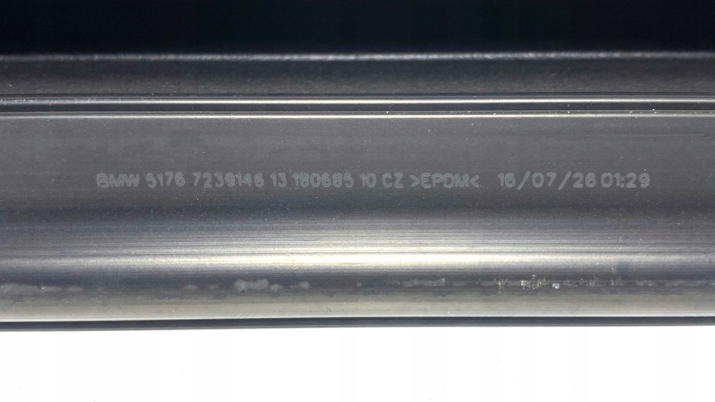 Купить Прокладка капот bmw f20 f30 f36 f87 7239146