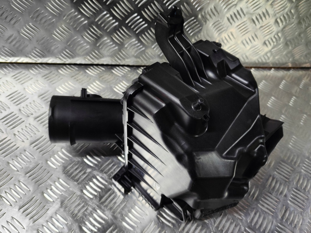 фото №3, Lexus lc lc500 lc500h корпус фільтра повітря lexus