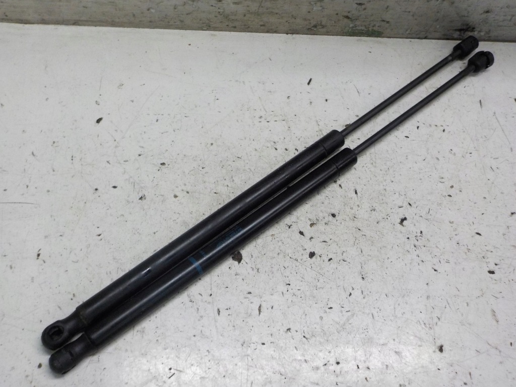 фото №1, Scenic ii амортизаторы крышки