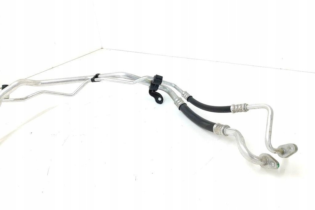 фото №7, Трубки кондиционера citroën berlingo фургон b9 9831702180 1.5l дизель