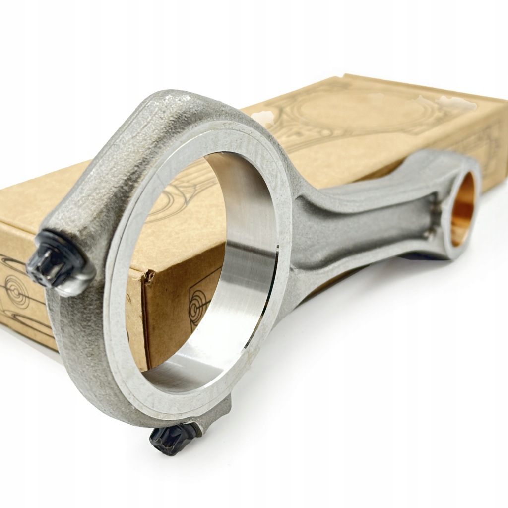 фото №1, Новий шатун audi vw porsche 3.0 tdi 059198401n 059198401h