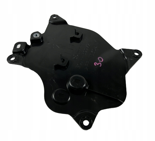 фото №1, Заглушка дверь левый перед mazda 3 bp bcjh-59972