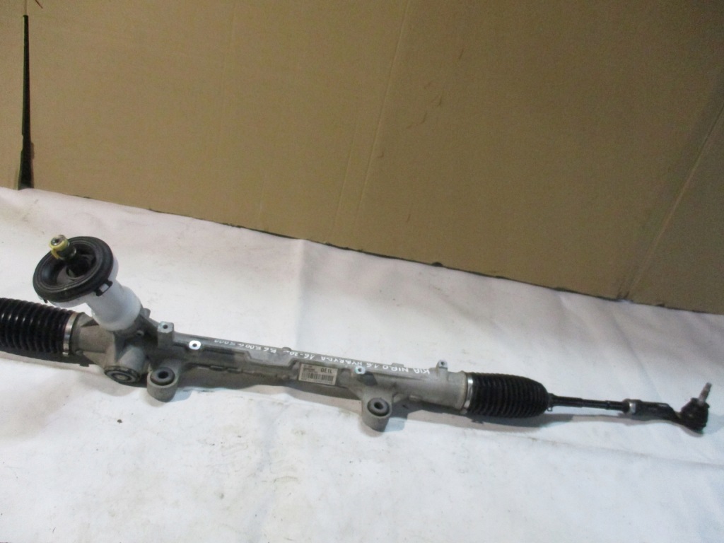 фото №10, Трансмісія кермова kia niro 1,6 hybryda15-20r