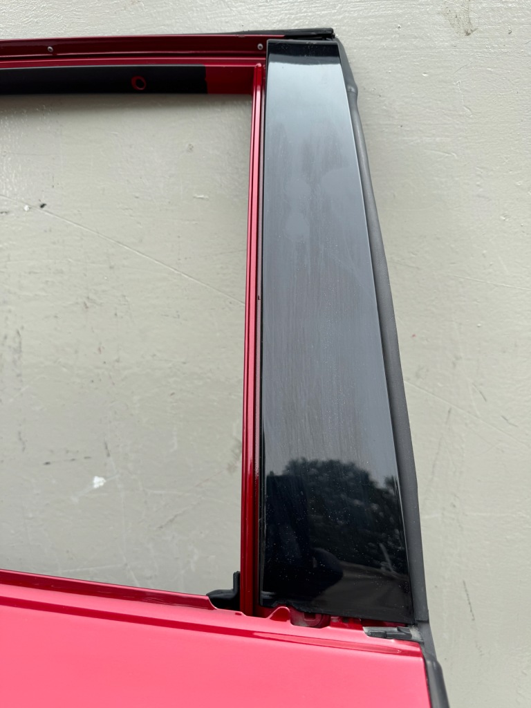 Lexus rx 4 iv 15r- дверь правое  задняя правый  задняя Цена