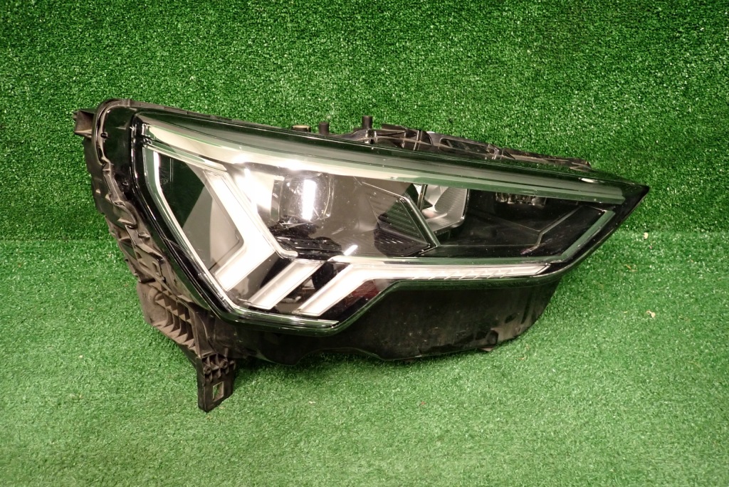 Купити Фара перед правий audi q3 83a 2020 full led 83a941034