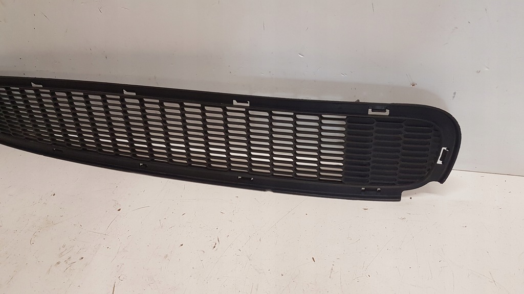 фото №3, Mini r55 r56 r57 решётка бампера перед 2751285