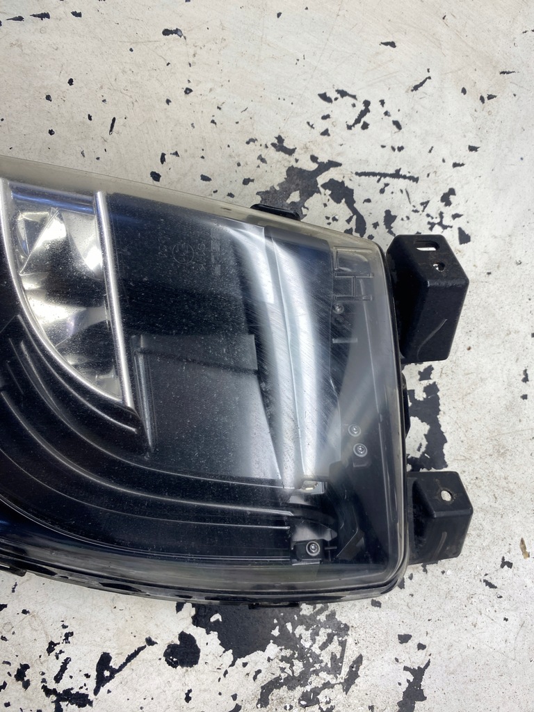 фото №3, Tesla s протитуманна фара лівий перед 102401800a