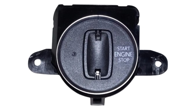 фото №1, Vw touareg 2012 rok замок зажигания 7p6905843c