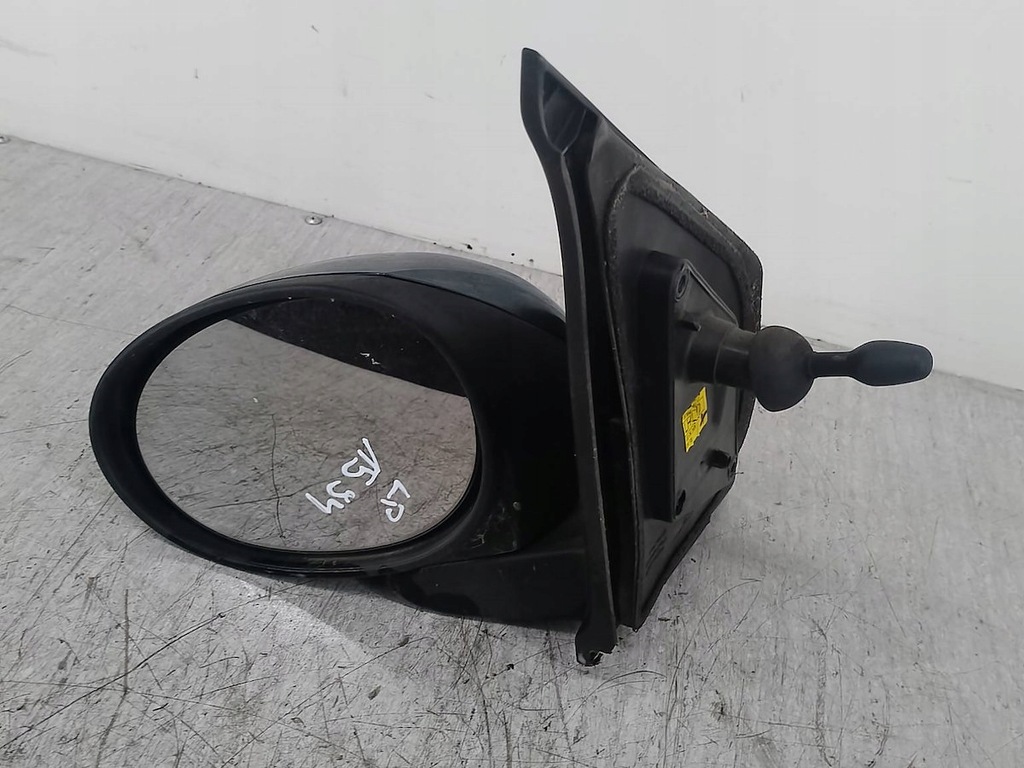 фото №7, Дзеркало ліва citroen c1 87940-0h011 kta