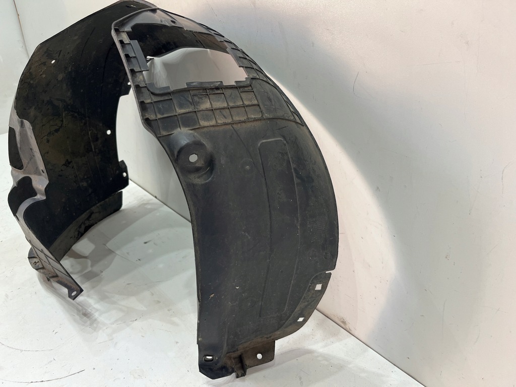 фото №6, Kia rio iv 4 підкрилок перед передні праве 86814-h8000