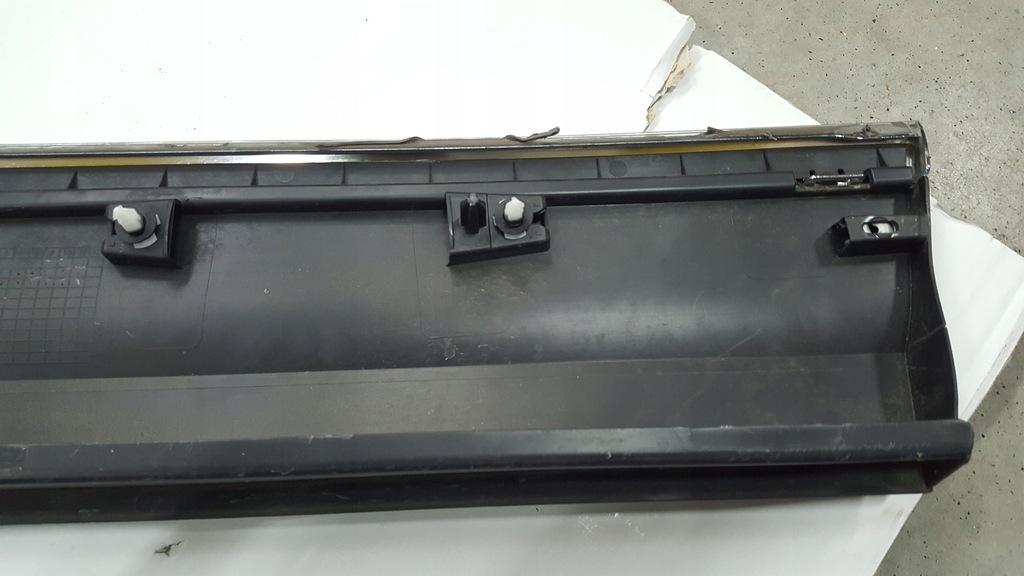 фото №9, Молдинг дверь правый перед vw t-roc cabrio 2gc854940